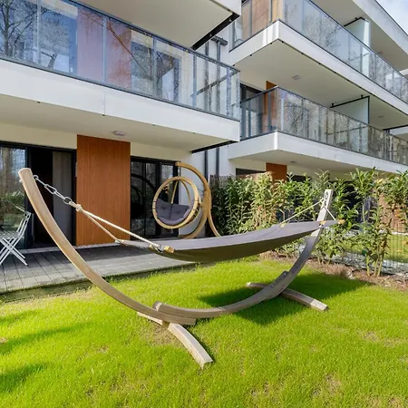 Apartman Coast By Rentmonkey *
